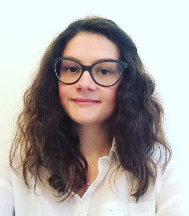 pauline JARNY