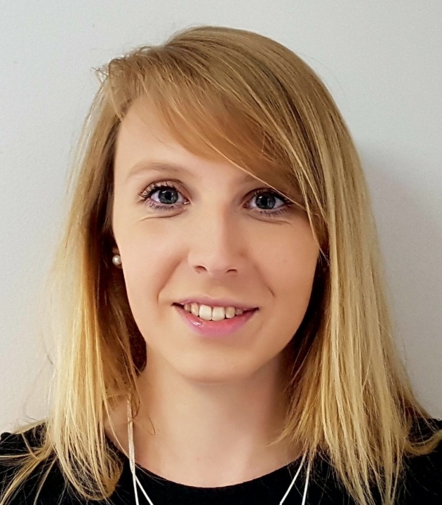 Elodie Perrotton