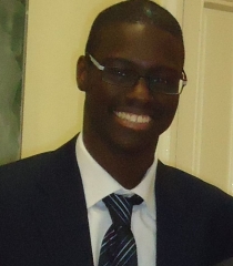 Cheikh Tidjane N'DONGO