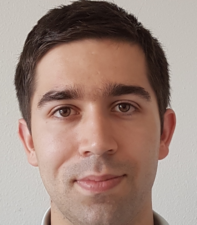 Quentin Barraud