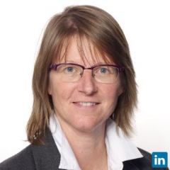 Cecile Bertholier