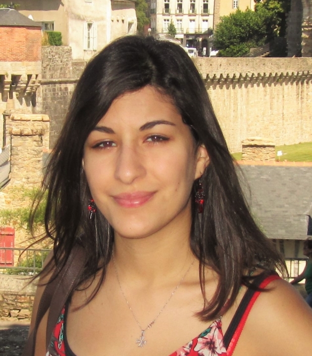 Olivia Cuomo