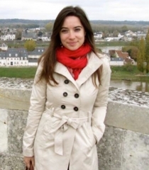Gwendoline Chatelain