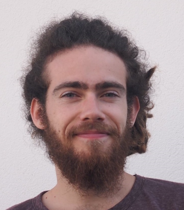 Quentin Grandet--Marchant