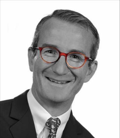 Amaury (L.) de la Baume