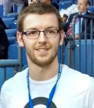 Nicolas Kohlhuber