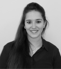 Anaïs LOUIN