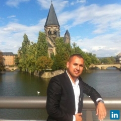 Mohammed JANATI