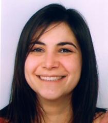 Morgane Morel