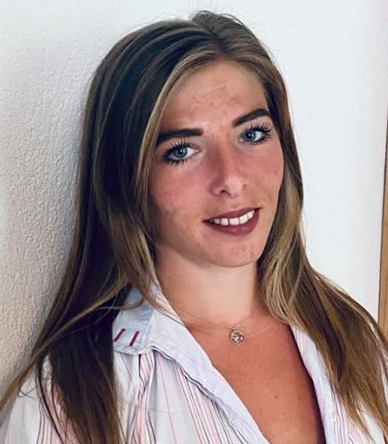 Charlotte VASS
