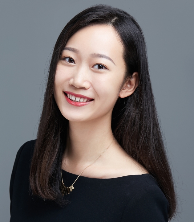YANG Menghan