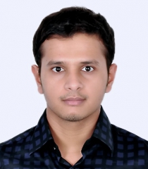 Ajay MARGAD