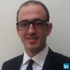 Ahmed Lahlou
