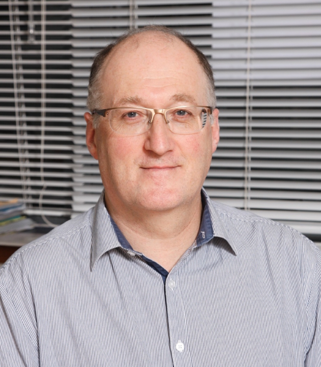 François-Xavier BOUCHAUD