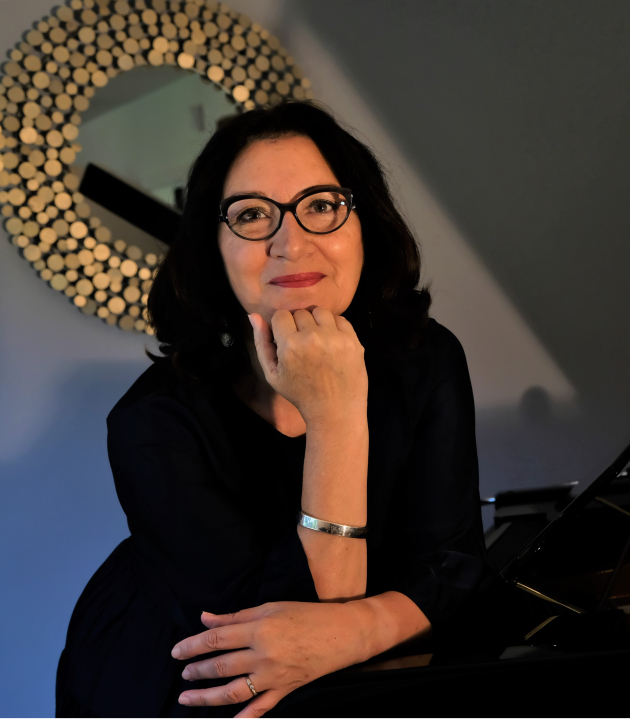 Ana Emeriau