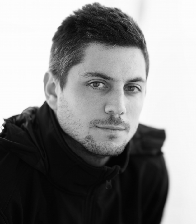 Michaël GOSETTO