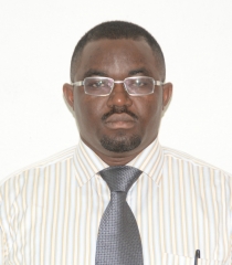 Aubin Ngueya