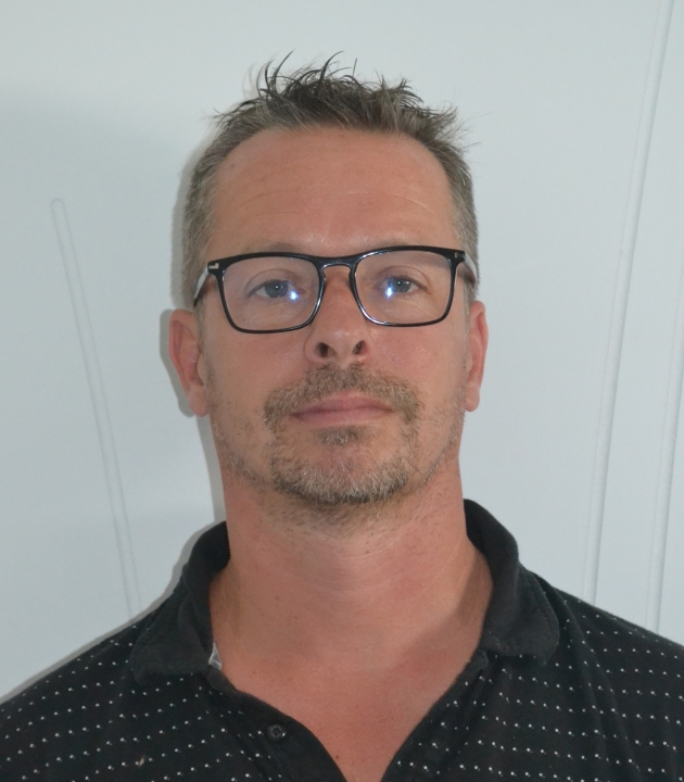 Stéphane GUERTIN