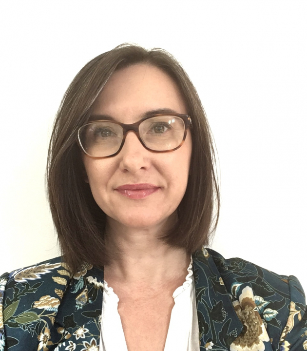 nathalie kuklak