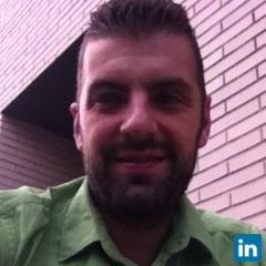 Andrés Sánchez Serrano