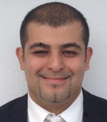 SOUISSI Radouane