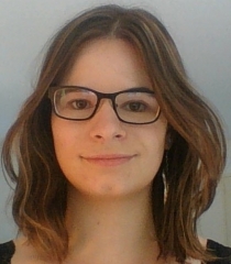 Émilie Cheray
