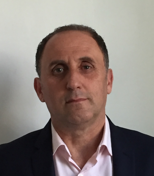 Nicolas Marcon