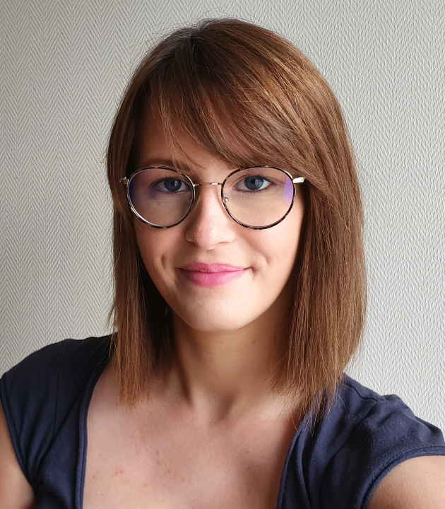 Lucie Chevalier