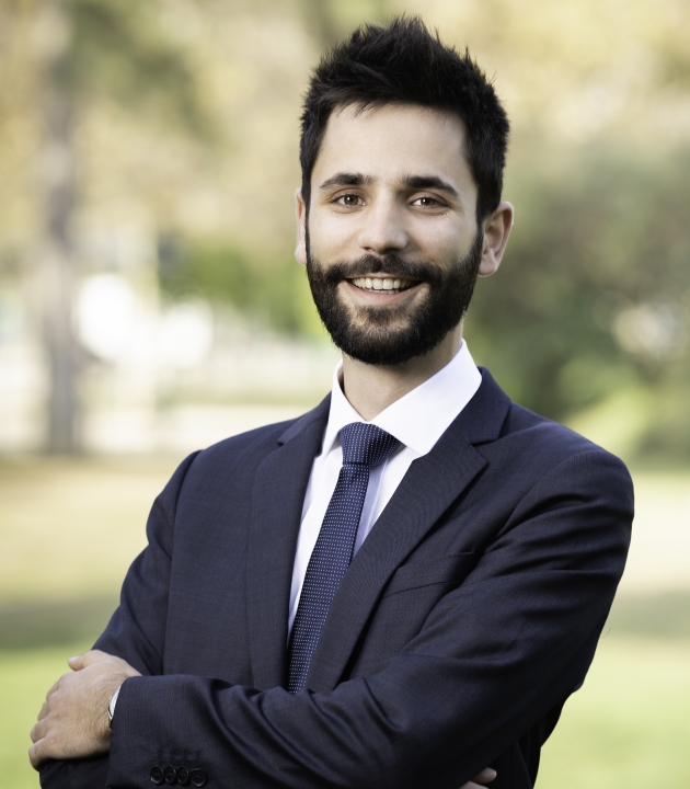Louis-Guillaume Treillou