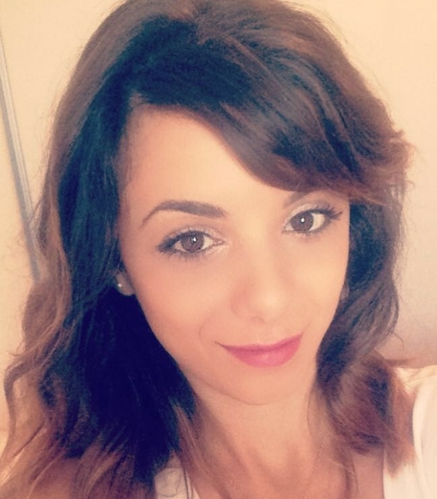 ANAÏS GOMEZ