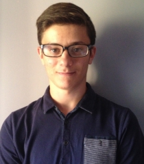 Corentin Martin-Teissere