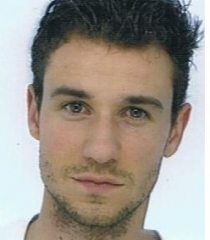 Florian FONTA