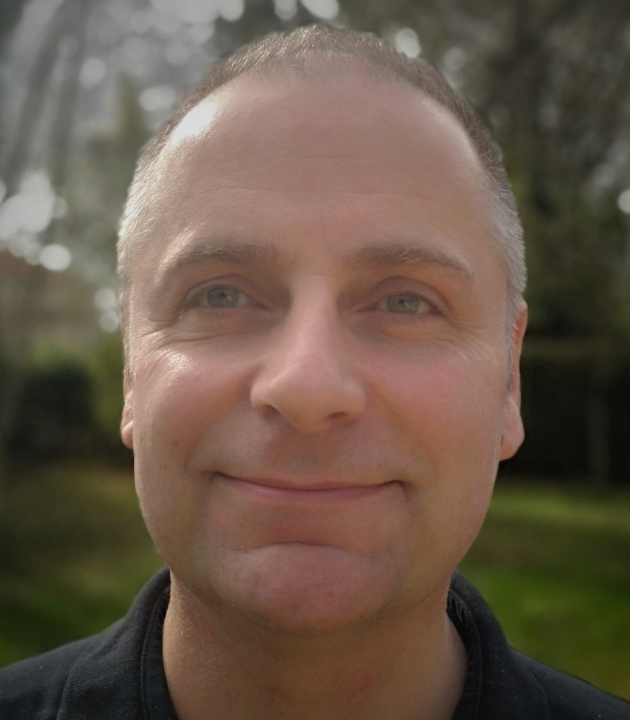 Loïc LECOQ