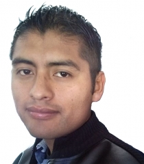 Cisneros Rodríguez Luis David