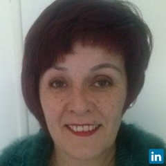 Amaia Mendizabal Diez