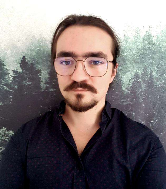 Florian Delabre