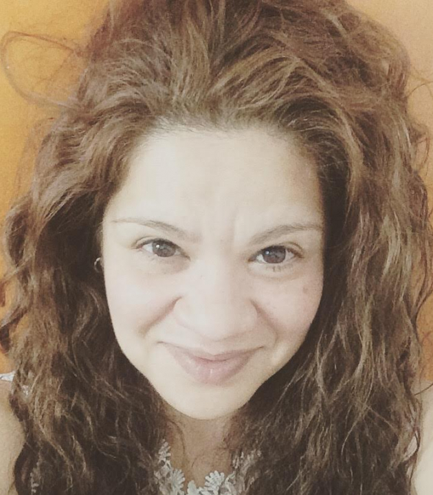 Anabel Castro Hernández.
