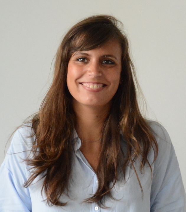Amélie Testa