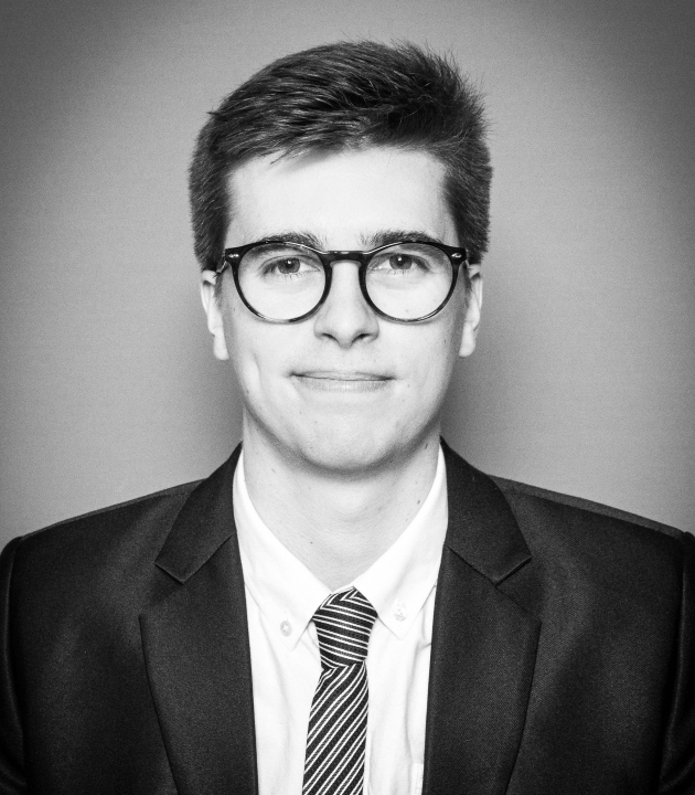 Paul Caillaud