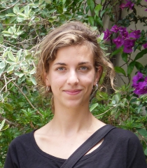 Manon Eudes