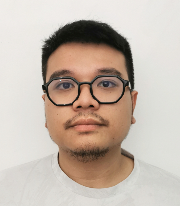 Khoi Nguyen NGUYEN