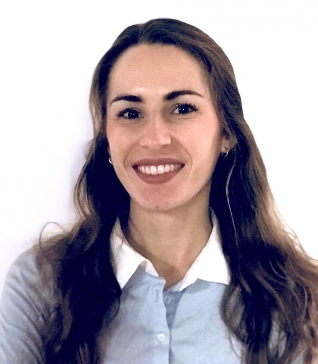 Anaïs Segonds