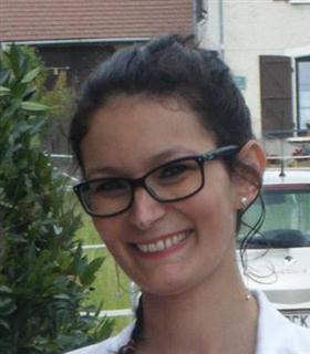 valérie debacq