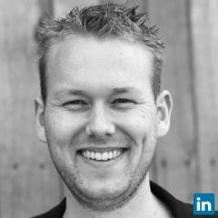 Sander Groot