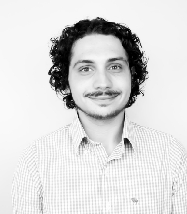 Sacha Hochberg