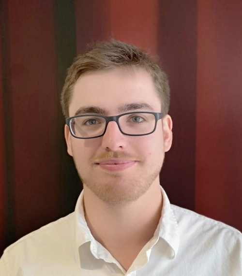 Mathieu Sueur