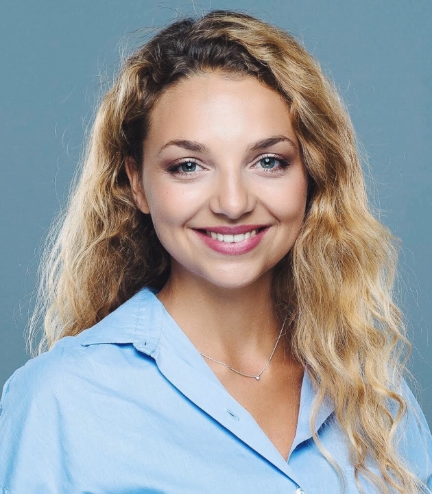 Cassandre Milius