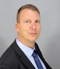Einar Wensink (Ph D)