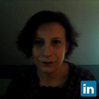 Catherine Haddouche