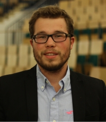 Kevin Fontaine